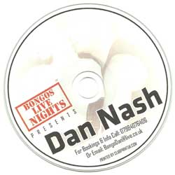 Dan Nash