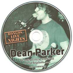 Dean Parker