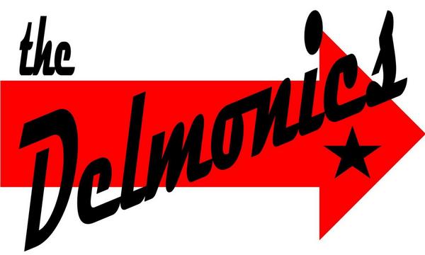 The Delmonics